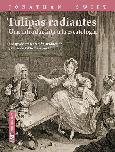 TULIPAS RADIANTES